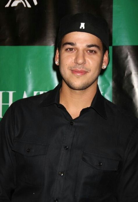 Robert Kardashian Young Kim Kardashian 90s, Rob Kardashian 2000s, Young Rob Kardashian, Kim Kardashian Old Photos, Rare Kim Kardashian Pics, Kim Kardashian 2000's Selfie, Robert Kardashian Jr, Rob Kardashian, Robert Jr