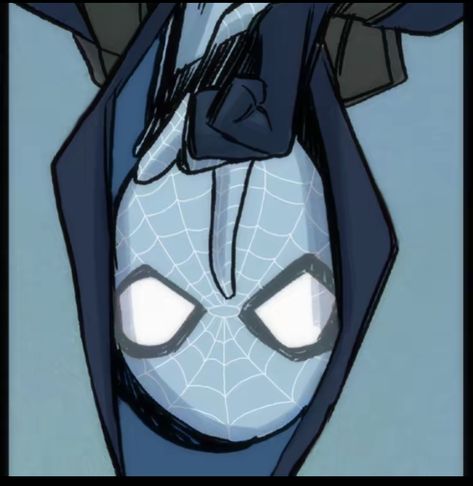 Spider Man Oc Art, Spidersona Blue, Blue Spidersona, Spiderman Costume Ideas, Spiderman Oc Base, Spider Verse Oc, Spider Sonas, Spider Song, Spiderman Oc Art