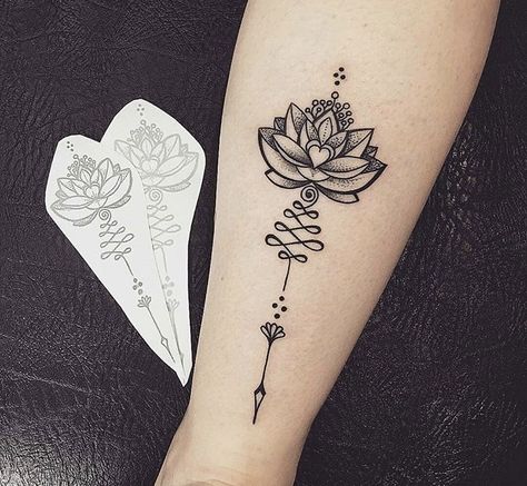 Tattoo Dots, Lotusblume Tattoo, Kunst Tattoos, Unalome Tattoo, Inspiration Tattoos, Mandala Tattoo Design, Tattoo Life, Trendy Tattoos, Foot Tattoos