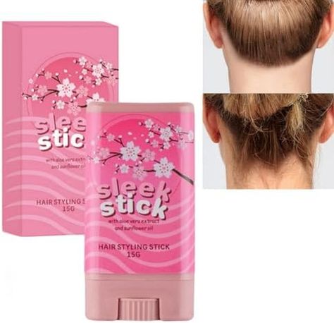 Hair Wax Stick,Hair Gel Women,Hair Slick Stick,Hair Gel Stick,Wax Stick Hair Edge Control,Hair Finishing Stick,Non-Greasy Hair Pomade Stick,Anti-Frizz Flyaway Hair Tamer,Styling Wax for Flyaway Hair Check more at https://uk.productsoffer.in/hair-wax-stickhair-gel-womenhair-slick-stickhair-gel-stickwax-stick-hair-edge-controlhair-finishing-sticknon-greasy-hair-pomade-stickanti-frizz-flyaway-hair-tamerstyling-wax-for-flyaway-hair/ Slick Stick For Hair, Hair Slick Stick, Wax Stick For Hair, Hair Slick, Slick Stick, Flyaway Hair, Hair Wax Stick, Wax Stick, Greasy Hair