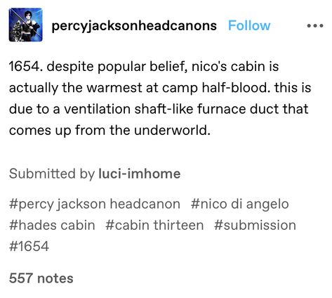 Hades Cabin Headcanons, Hoo Headcannons, Hades Cabin, Hades Daughter, Pjo Headcanons, Percy Jackson Cabins, Pjo Dr, Head Cannons, Camp Jupiter