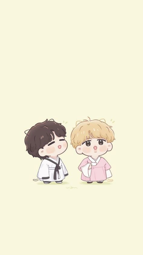 Suga Chibi, Chibi Bts, Dibujos Anime Chibi, Chibi Wallpaper, Yoonmin Fanart, Fanart Bts, Bts Art, Jimin Fanart, Bts Drawings