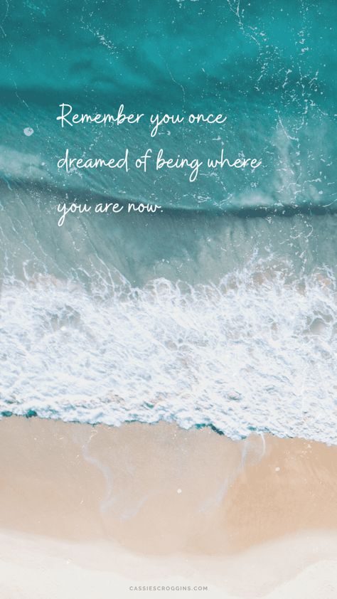 Iphone Wallpaper With Quotes, Lock Screen And Home Screen, Beach Clouds, Preppy Wallpapers, Flowers Daisies, Positive Quotes Wallpaper, Pastel Beach, Positive Motivational Quotes, Powerful Inspirational Quotes