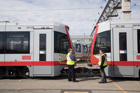 Light Rail Vehicle, Cars Photo, Rail Car, Bus Coach, Light Rail, Public Transportation, San Fran, Street Cars, San Francisco Bay