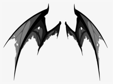 Anime Demon Wings, Monster Reference, Wings Png, Demon Wings, Drawing Help, Wings Drawing, Dark Wings, Ange Demon, Wings Art