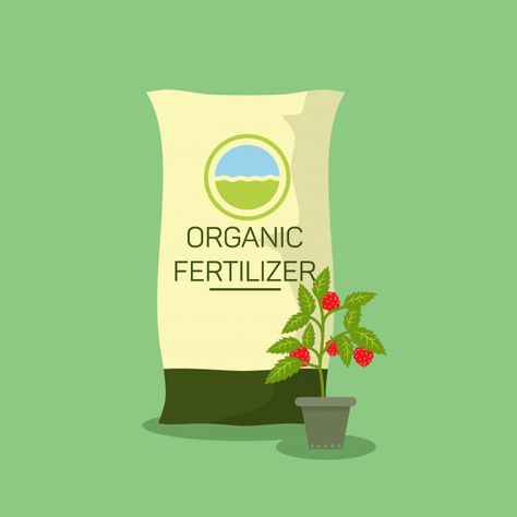 Organic plants fertilizer flat illustrat... | Premium Vector #Freepik #vector #hand #cartoon #hand-drawn #bag Fertilizer Illustration, Organic Plant Fertilizer, Hand Cartoon, Plant Fertilizer, Organic Pesticide, Coops Diy, Texture Drawing, Natural Fertilizer, Garden Tool Storage