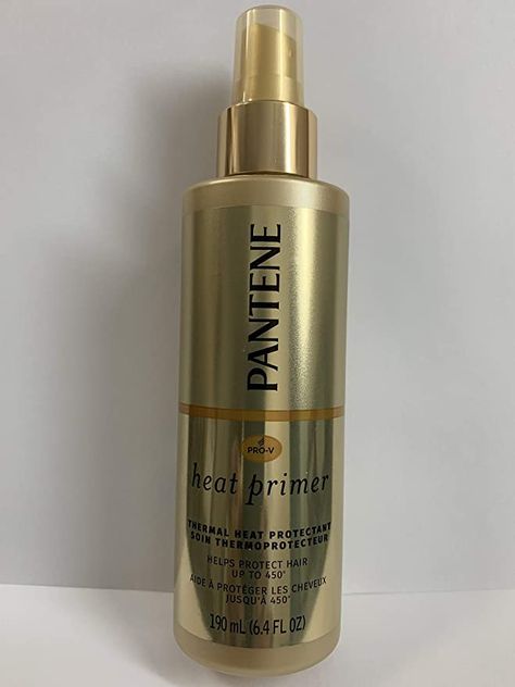 Pantene Gold Series, Pantene Pro V, Heat Protector, Thermal Heat, Heat Protectant, Healthy Scalp, Milk Makeup, Hair Scalp, Protective Hairstyles