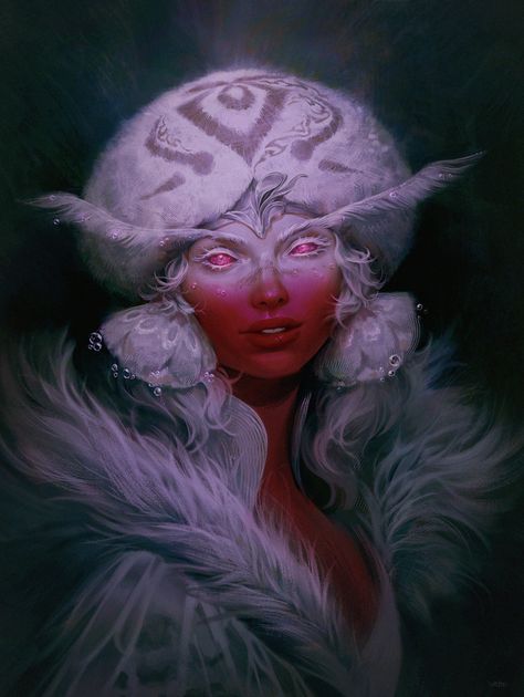 ArtStation - Moth girl Moth Girl, Arte Fantasy, Creature Concept, Fantasy Inspiration, Creature Design, Character Portraits, Creature Art, Art Plastique, Dark Fantasy Art