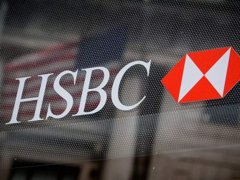 Hsbc Logo, 20 Billion, Swiss Bank, Private Banking, Morgan Stanley, Bitcoin News, Banking Services, Bank Of America, Silicon Valley