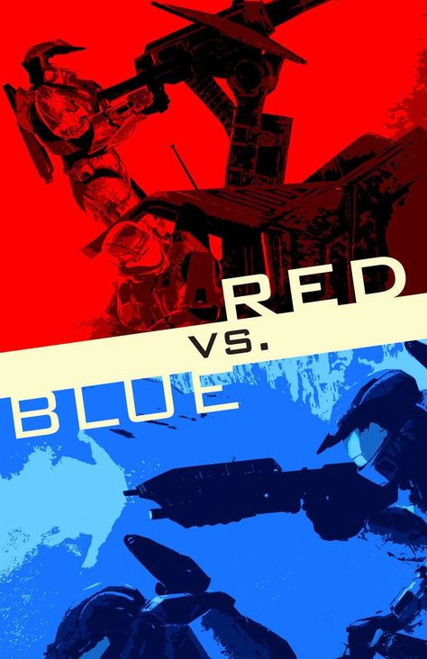 Red Vs Blue Wallpaper, Halo Red Vs Blue, Halo Aesthetic, Halo Funny, John 117, Text And Image, Halo Game, Achievement Hunter, Halo Reach