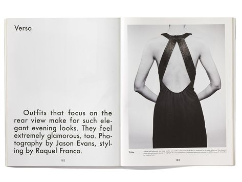 The Gentlewoman – n° 3 Gentlewoman Magazine, The Gentlewoman, Fashion Magazine Layout, Art Book Fair, 포트폴리오 레이아웃, Medieval Aesthetic, Zine Design, Type Treatments, Newspaper Design