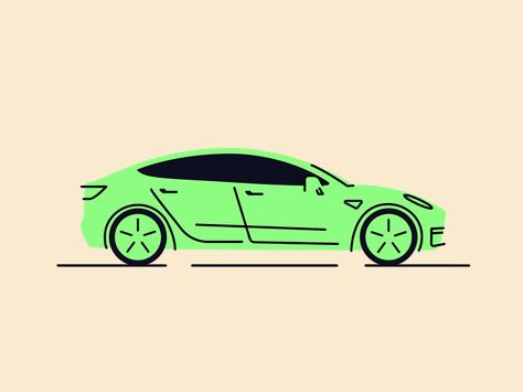 In anticipation of the third model release :) Tesla models morphing Animation Practice, Car Gif, Car Animation, Owl Illustration, Icon Gif, Car Icons, Lil Yachty, Motion Animation, Tesla Car