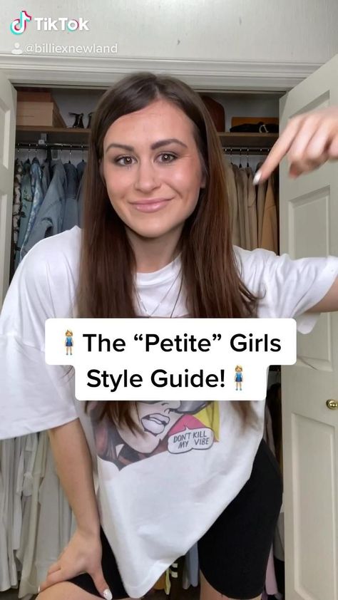 Fashion Outfits Teenage Petite, Style Ideas For Short Women, Petite Fashion Inspiration, Try On Similar Looks, Short Women Style Clothing, School Outfits For Petite, Style Tips For Petite Women, Best Style For Petite Women, Outfit Inspirations Petite