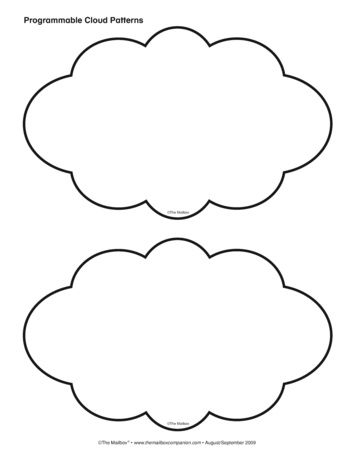 Cloud Arts And Crafts, C Is For Cloud Preschool, Cloud Pattern Printable, Rain Cloud Template Free Printable, Cloud Cutout Template, Free Printable Cloud Template, Free Cloud Printable, Little Cloud Activities Preschool, Cloud Crafts Preschool