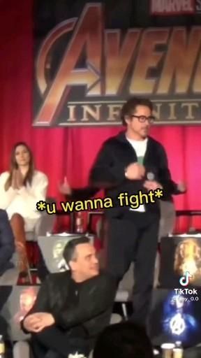 Marvel Cast Being Funny Videos, The Marvel Cast Being The Marvel Cast, Marvel Cast Interviews Videos, Marvel Interviews Videos, Marvel Avengers Funny Videos, Funny Avengers Videos, Marvel Cast Once Said, Marvel Cast Funny Videos, Funny Marvel Videos