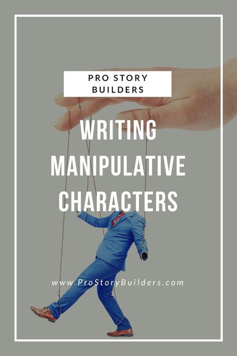 Manipulative Characters, Writing Villains, Outlining A Novel, Plotting A Novel, Writing Fantasy, Creative Writing Tips, Writing Characters, Writing Dialogue, Writers Write