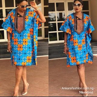 very simple and unique ankara style to rock any occasion Agbada Styles For Women, Latest Nigerian Ankara Styles, African Maternity Dresses, Nigerian Dress Styles, Unique Ankara Styles, Nigerian Fashion Ankara, Ankara Short Gown Styles, Short African Dresses, African Wear Dresses