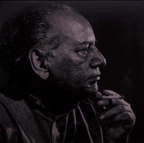 Faiz Ahmed Faiz, Pakistani Flag, Surreal Art, Poets, Writers, Pakistan