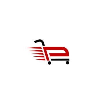 Cart Logo Design, Logo Taxi, Shopping Cart Logo, Computer Card, Online Shop Logo, Supermarket Design Interior, Market Illustration, Shopping Logo, Cart Logo