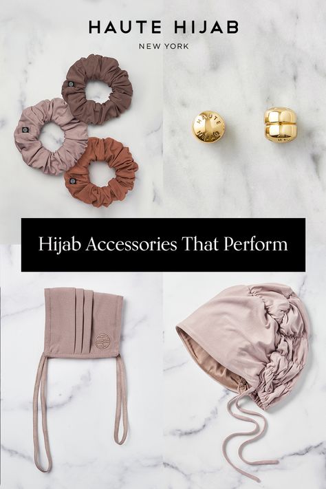 You have better things to do than to focus on your fussy hijab. Shop foundation pieces that'll give you a perfect hijab day, every day. Tudung Packaging Ideas, Hijab Small Business, Hijab Business Ideas, Hijabi Accessories, Hijab Shopping, Hijab Essentials, Hijab Business, Aksesoris Hijab, Hijab Magnets