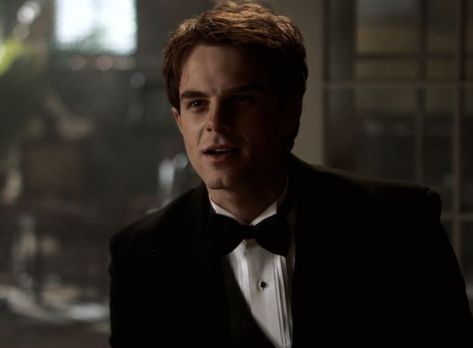 Kol Vampire Diaries, Kol Michaelson, Kol The Originals, Keegan Connor Tracy, Nathaniel Buzolic, Kol Mikaelson, The Vampire Diaries Characters, The Vampire Diaries 3, Original Vampire