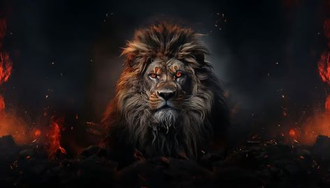 Lion in fire HD wallpaper 4K free download for Desktop laptop and Phones Lion Wallpaper Desktop, Lion Wallpaper For Laptop, Laptop Cool Wallpaper, Animal Wallpaper Laptop, Best Wallpapers Hd Wallpaper For Laptop, 4k Wallpaper For Laptop, Fire Hd Wallpaper, Kenzo Wallpaper, Balinese Mask