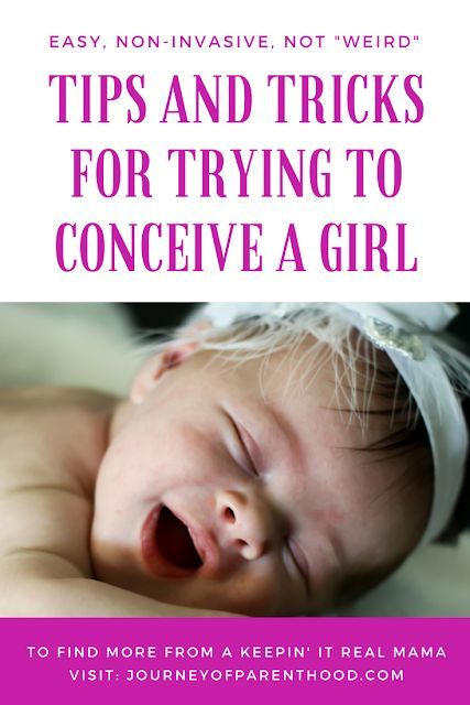 Tips and Tricks for Trying to Conceive a Baby Girl (and they worked for us!) #ttc | The Journey of Parenthood Trying For A Girl, Conceiving A Girl, How To Conceive, Pregnant With A Girl, Pregnancy Information, Baby Sleep Problems, Conceiving, Get Pregnant, Trying To Conceive