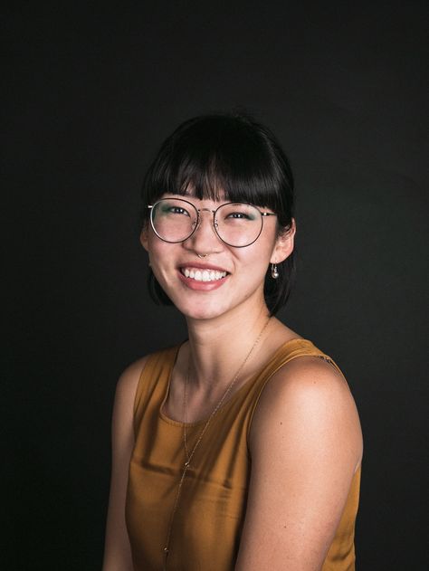 Linda Jiang on Designing the Essential Smartphone at Just 27 Years Old 29 Year Old Woman, 29 Years Old, Old Woman, 27 Years Old, Womens Glasses, Design Process, Anatomy, Year Old, Smartphone