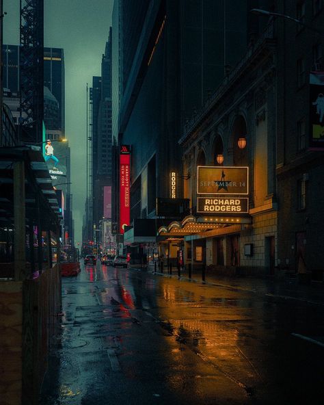 New York Alleyway, Rainy New York, Photo Background Wallpaper, Dark Background Wallpaper, City Painting, Rainy Night, Neo Noir, Manhattan New York, Cinematic Photography