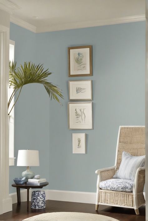 1. Benjamin Moore 
2. Horizon 2024 
3. Color Revolution 
4. Future Trends Benjamin Moore Horizon, Light Oak Floors, Coastal Color Palette, Painted Brick Fireplaces, Mirrored End Table, Trending Paint Colors, Cabinet Color, Sherwin Williams Paint Colors, Contemporary Chic