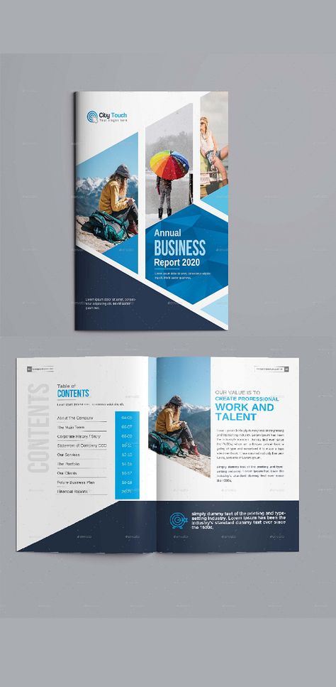 Brochure Index Page Design, Brochure Page Design, Broushers Design, Brochure Design Layout Templates, Brochure Design Templates, Brochure Design Creative, Business Brochure Design, Brochure Design Layout, Template Brochure