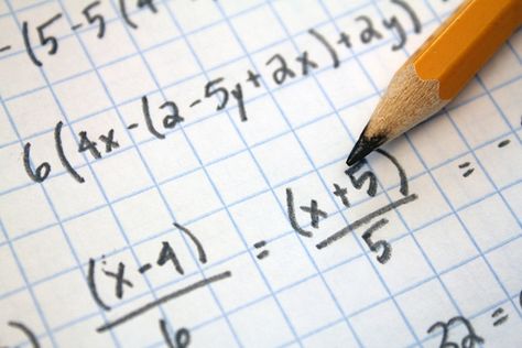 If you are taking the Praxis Core or re-taking just the Praxis Math, you need to know how to study for the Praxis Math test! Click this post for more! #mathcourses Praxis Core, Math Questions, Fun Math Games, Math Tutor, Math Test, Math Methods, Mental Math, Math Problems, Math Class