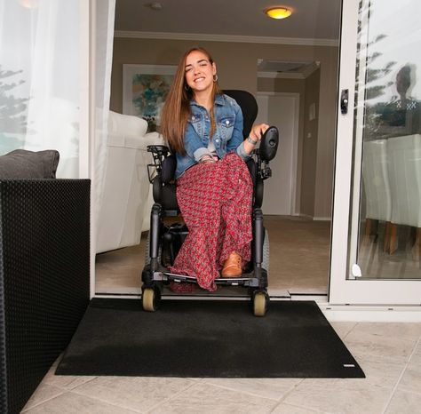 We have a wide range of portable ramps available for purchase and hire. Make life easier with these simple solutions 💟 Check out our website in bio for options to fit your individual needs 😊 #accessibility #ramp #portableramp #wheelchair #wheelchairuser #wheelchairaccessible #inclusion #inclusivity #inclusivitymatters #rehab #rehabhire #rehabilitation #lifestyle Portable Ramps, Make Life Easier, Wheelchair Accessible, Wheelchair, Range, Lifestyle, Instagram Posts, Instagram