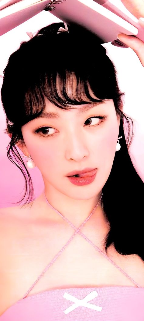 Seulgi Red Velvet Wallpaper, Seulgi Lockscreen, Seulgi Photoshoot, Seulgi Wallpaper, Red Velvet Wallpaper, Seulgi Red Velvet, Velvet Wallpaper, Phone Ideas, Kang Seulgi