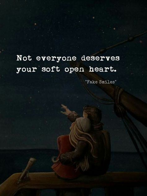 Bestie- Not everyone deserves our soft, open hearts, and that is why we found each other! I hope you are having a great day today! Love ya! Quotes For Soft Hearted People, Soft Hearted People Quotes Feelings, I Hope You Have The Day You Deserve, Not Everyone Deserves You, Soft Hearted People Quotes, Good Heart Quotes, Silence Quotes, Lines Quotes, Cute Images With Quotes