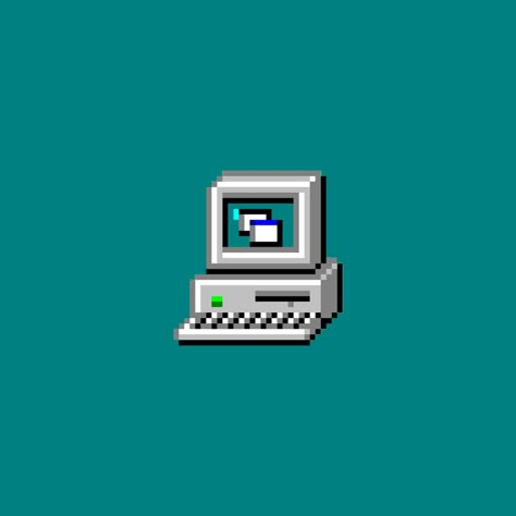 Retro Windows 95 Aesthetic, Windows 96 Aesthetic, Windows 96 Icons, Wilbur Soot App Icons, Windows 95 Wallpaper, Windows 95 Aesthetic, Twitch Icon, Computer Theme, Windows 95