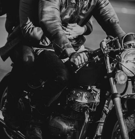 Biker Couple, Motorcycle Couple, From Here To Eternity, Biker Photoshoot, Flat Tracker, Motorcycle Aesthetic, Biker Aesthetic, Bike Photoshoot, Beautiful Disaster