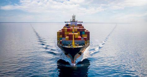 Is traveling by cargo ship all it's cracked up to be? Here are some tips on affordability, access, and whether it's really worth it. Cargo Services, Freight Forwarder, Global Supply Chain, Cargo Shipping, Transportation Services, Red Sea, Shipping Container, Supply Chain