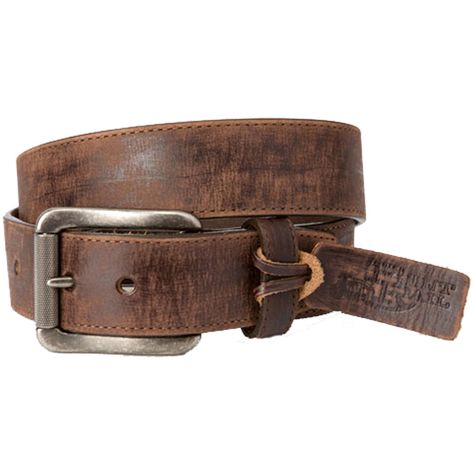 Distressed leather Vintage Leather Belts For Ranch, Rugged Leather Belt With Antique Buckle, Rugged Distressed Brown Belt With Antique Buckle, Justin Brown, Vintage Brown Rugged Leather Belt, Distressed Leather Belt, Rocky Boots, Western Work, Work Belt