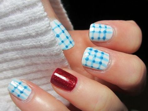 nails Cute Easy Nail Designs, Nail Designs For Short Nails, Chalkboard Nails, Designs For Short Nails, Cute Short Nails, Short Nails Art, Her Nails, Short Nail Designs, Simple Nail Designs