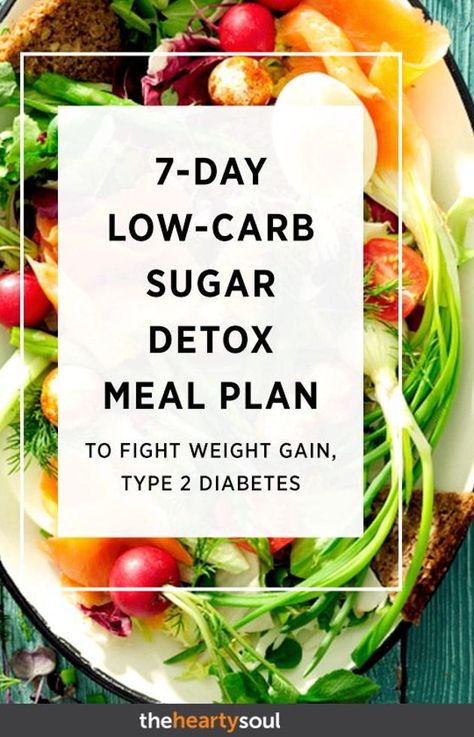 Sugar Detox Meal Plan, Detox Meal Plan, Smoothies Vegan, Sugar Detox Diet, Full Body Detox, Lemon Detox, Detox Diet Plan, Low Carb Diets, Detox Plan