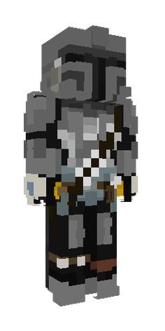 The Mandalorian updated armour #Human #Minecraft #Skins #minecraftskin #minecraftskins  The Mandalorian updated armour #Human #Minecraft #Skins #minecraftskin #minecraftskins Minecraft Blueprints, Minecraft Crafts, Minecraft Skin, Minecraft Skins, The Mandalorian, Just Amazing, Sewing Ideas, Minecraft, Avatar