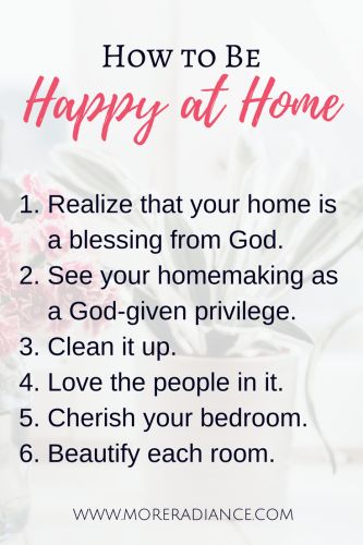 Happy Homemaking, Home Quotes, Christian Homemaking, Quotes Home, How To Be Happy, Traditional Living, Home Quotes And Sayings, Quotes Life, To Be Happy