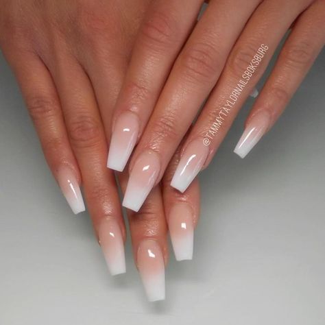 Tammy Taylor Nails, Tammy Taylor, French Tip Acrylic Nails, Cute Acrylic Nail Designs, Acrylic Nail Designs, Cute Acrylic Nails, Acrylic Nails, Nail Polish, Nail Designs