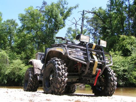 ATV Gear Checklist: Don't Ride Without These Essentials! Atv Gear, Enclosed Trailer, Waterproof Matches, Enclosed Trailers, Atv Riding, Trailer Ideas, Riding Gear, The Unexpected, Recreational Vehicles