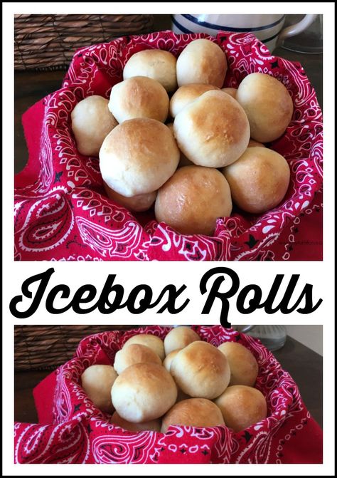 These Icebox Dinner Rolls are hearty enough for soups, Texas BBQ or beans!    http://www.myturnforus.com/2016/08/icebox-dinner-rolls.html Sausage Bread, Yeast Breads, Yeast Bread Recipes, Texas Bbq, Best Bread Recipe, Dinner Rolls Recipe, Loaf Of Bread, Incredible Recipes, Simply Delicious