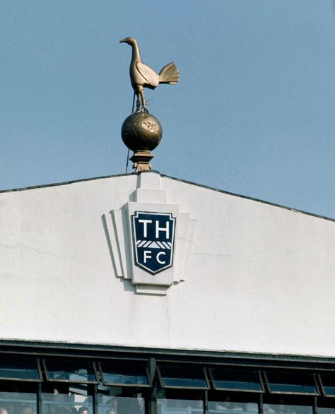 In London alone we've lost some great stadiums; White Hart Lane, Highbury, Upton Park and even Wembley. What's your favourite stadium no longer with us? White Hart Lane, White Hart, St Pauli, In London, Lost, Wallpapers, London, White, Art