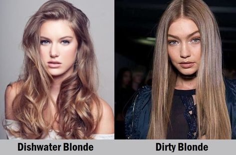 5 Majestic Dishwater Blonde Hairstyles – HairstyleCamp Vs Blonde Hair, Dishwater Blonde Hair, Mousy Brown Hair, Dishwater Blonde, Blonde Hair Tips, Dirty Blonde Hair Color Ideas, Ashy Blonde Hair, Blonde Shades, Blonde Hair Boy