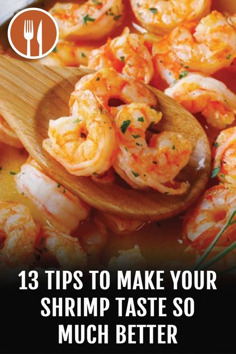 Cooking shrimp doesn't have to be a boring routine. Discover our favorite ways to infuse the succulent shellfish with loads of flavor and little effort. Best Way To Season Shrimp, How To Cook Frozen Shrimp On The Stove, How To Cook Raw Shrimp On The Stove, Different Ways To Cook Shrimp, Fully Cooked Shrimp Recipes, How To Cook Shrimp On The Stove, Already Cooked Shrimp Recipes Frozen, How To Cook Raw Shrimp, Pre Cooked Shrimp Recipes Easy