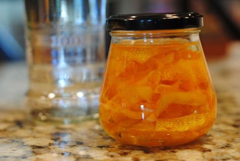 Making Orange Tincture « The Boozy Blog Making Lemonade, Medicinal Herbs Garden, Orange Cocktails, Healing Herbs, Natural Herbs, Guess Who, Medicinal Herbs, Fruit Recipes, Cbd Oil